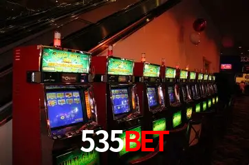 A Emoção da Loteria na 535bet: Uma Chance de Mudança de Vida