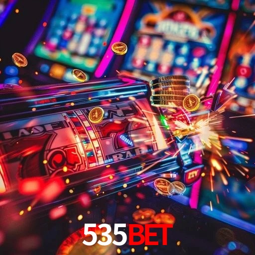Experiência VIP 535bet