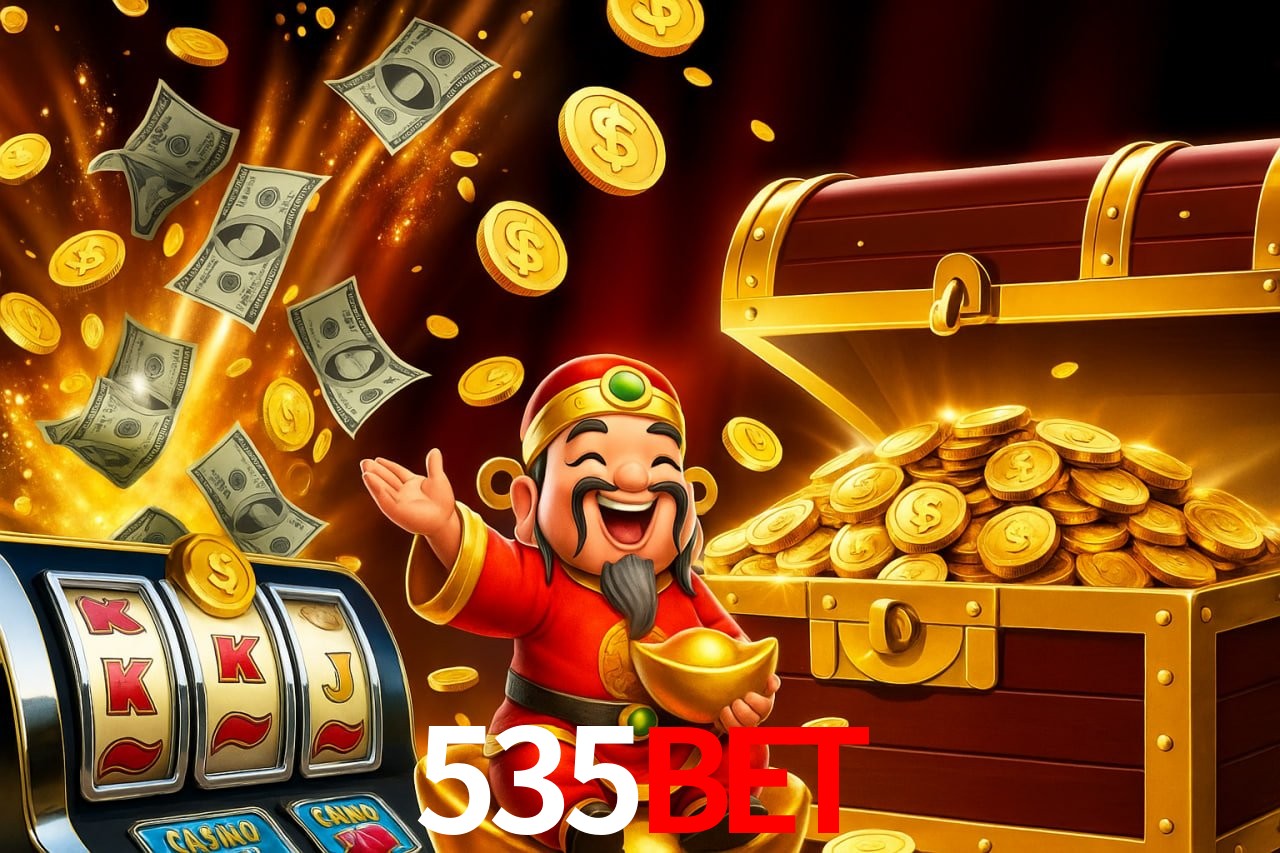 Estatísticas Esportivas 535bet