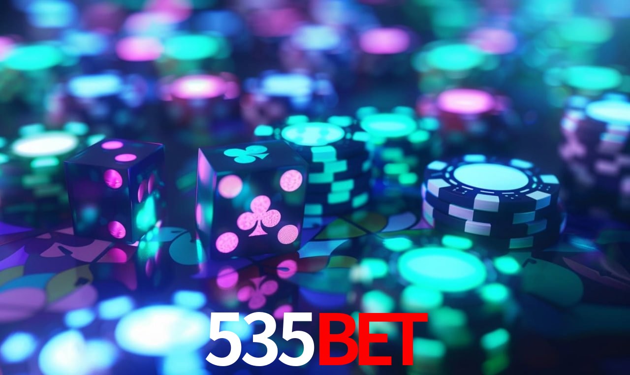 Recursos de Bônus 535bet