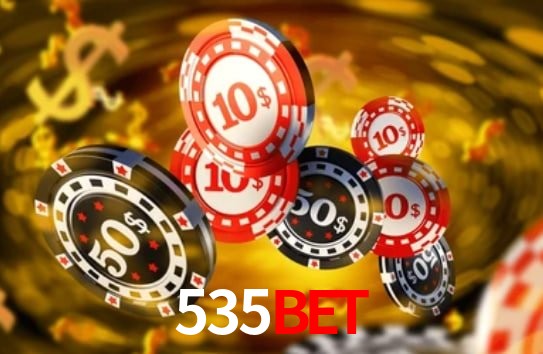 Casino Ao Vivo 535bet