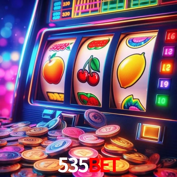 Benefícios da Conta 535bet