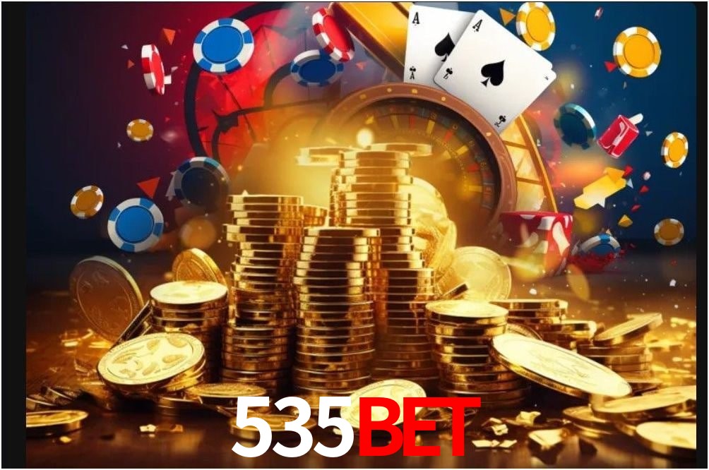 Mesa de Blackjack 535bet