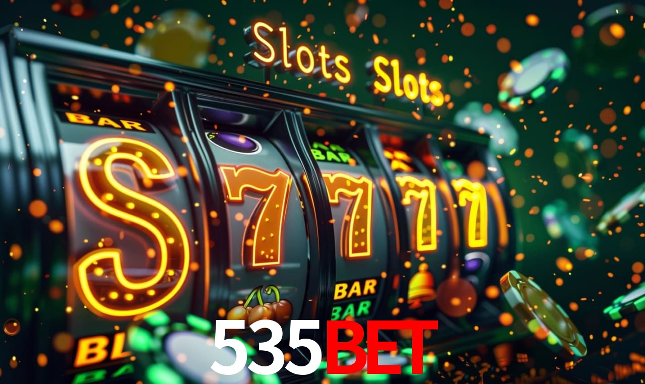 Diretório de Jogos 535bet