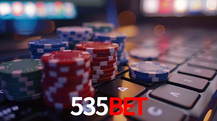 Atalho iOS 535bet