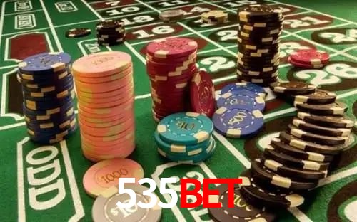 App mobile 535bet