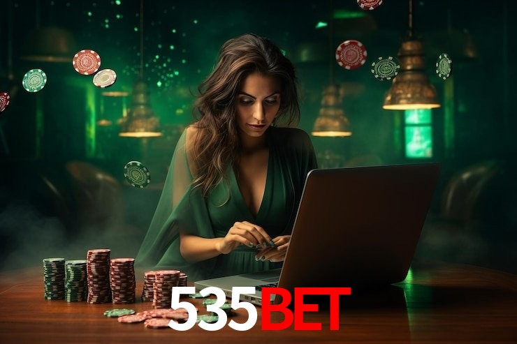 APK Android 535bet