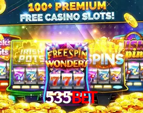 Descubra a Magia dos Jogos de Arcade no 535bet