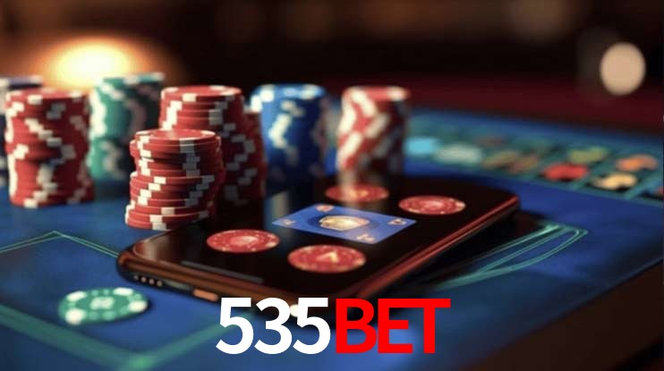 Catálogo de jogos 535bet com fornecedores Pragmatic Play, Evolution, NetEnt