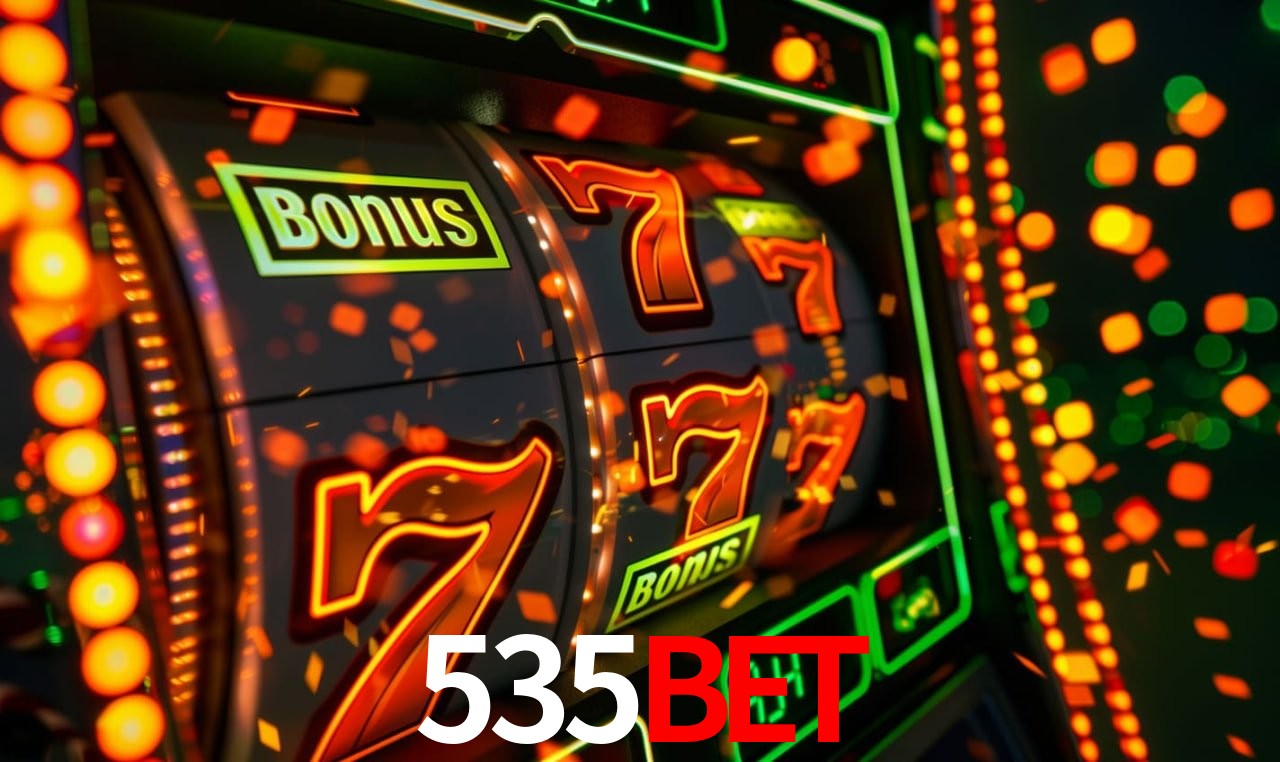 Jogos Exclusivos 535bet