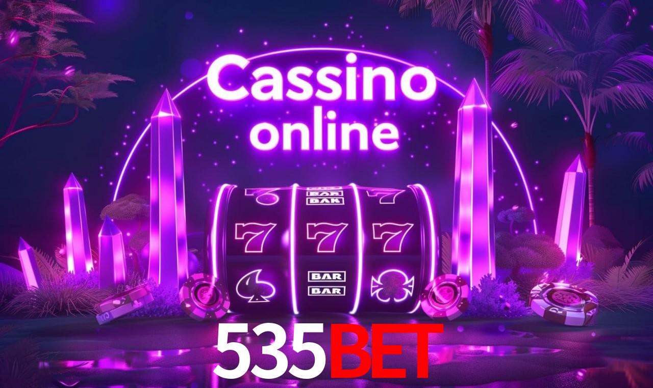 Instalação Android 535bet