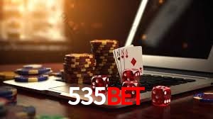 Casino Ao Vivo 535bet