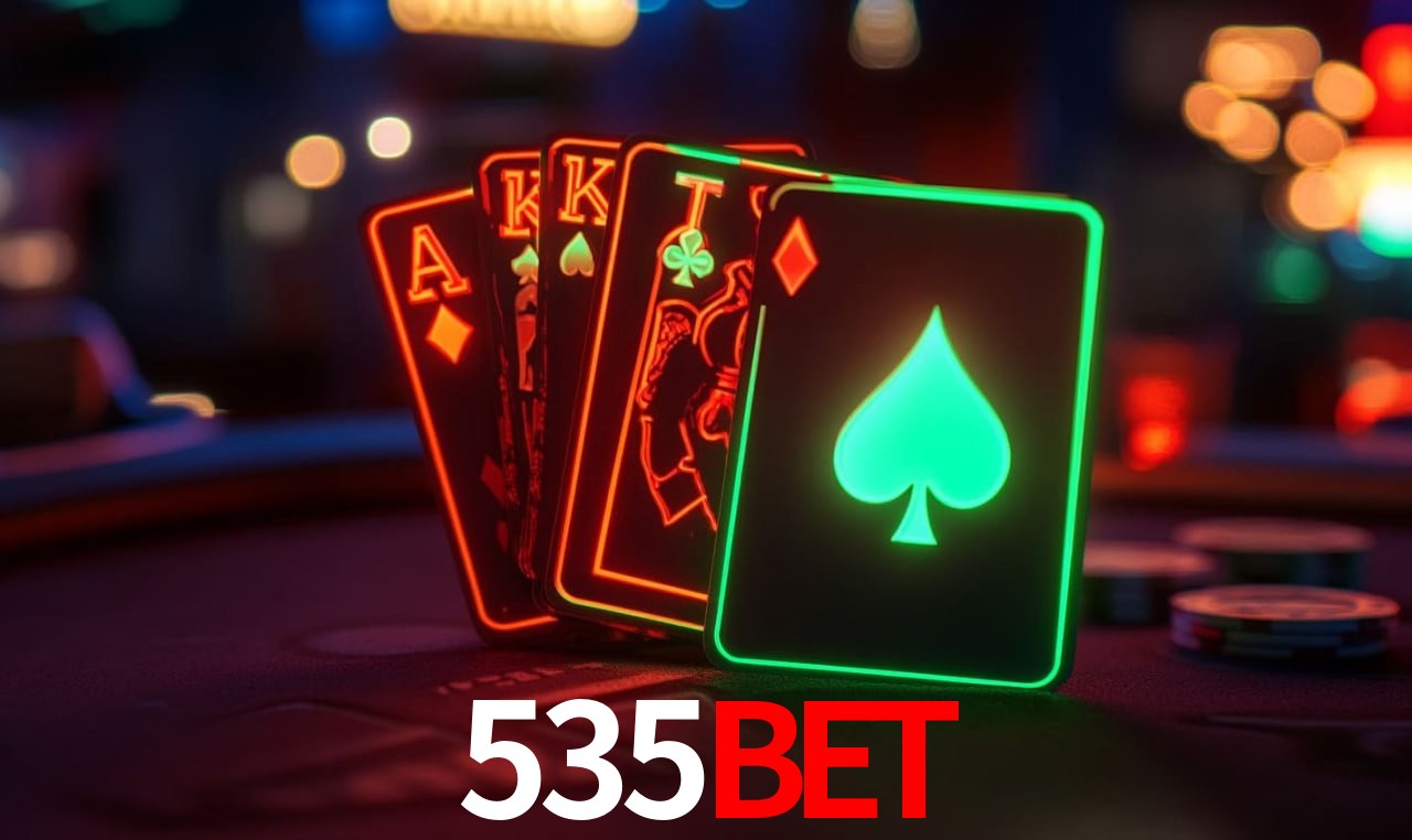 Promoção Relâmpago 535bet