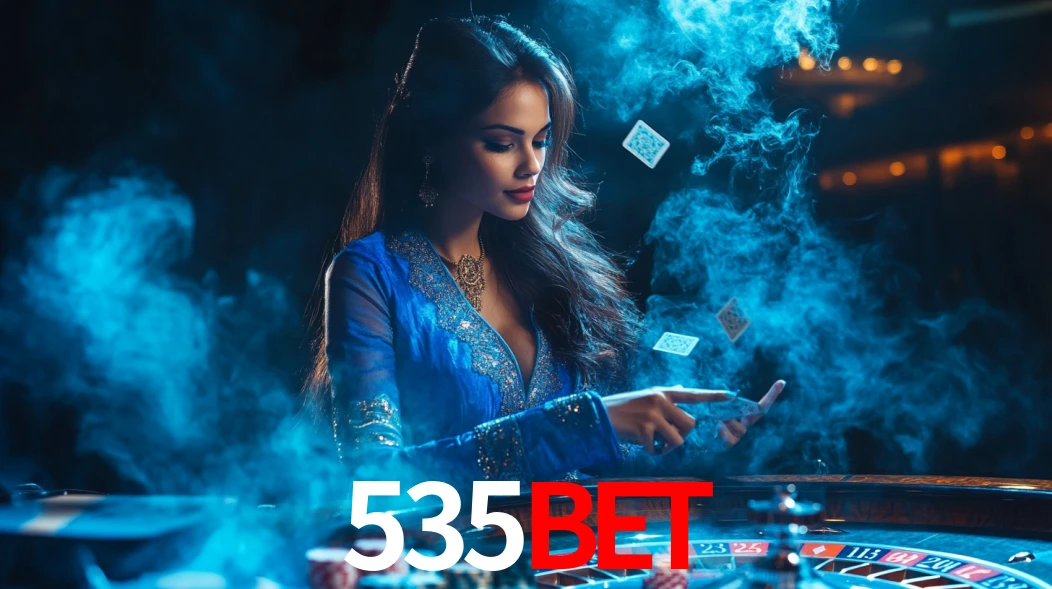 cassino 535bet