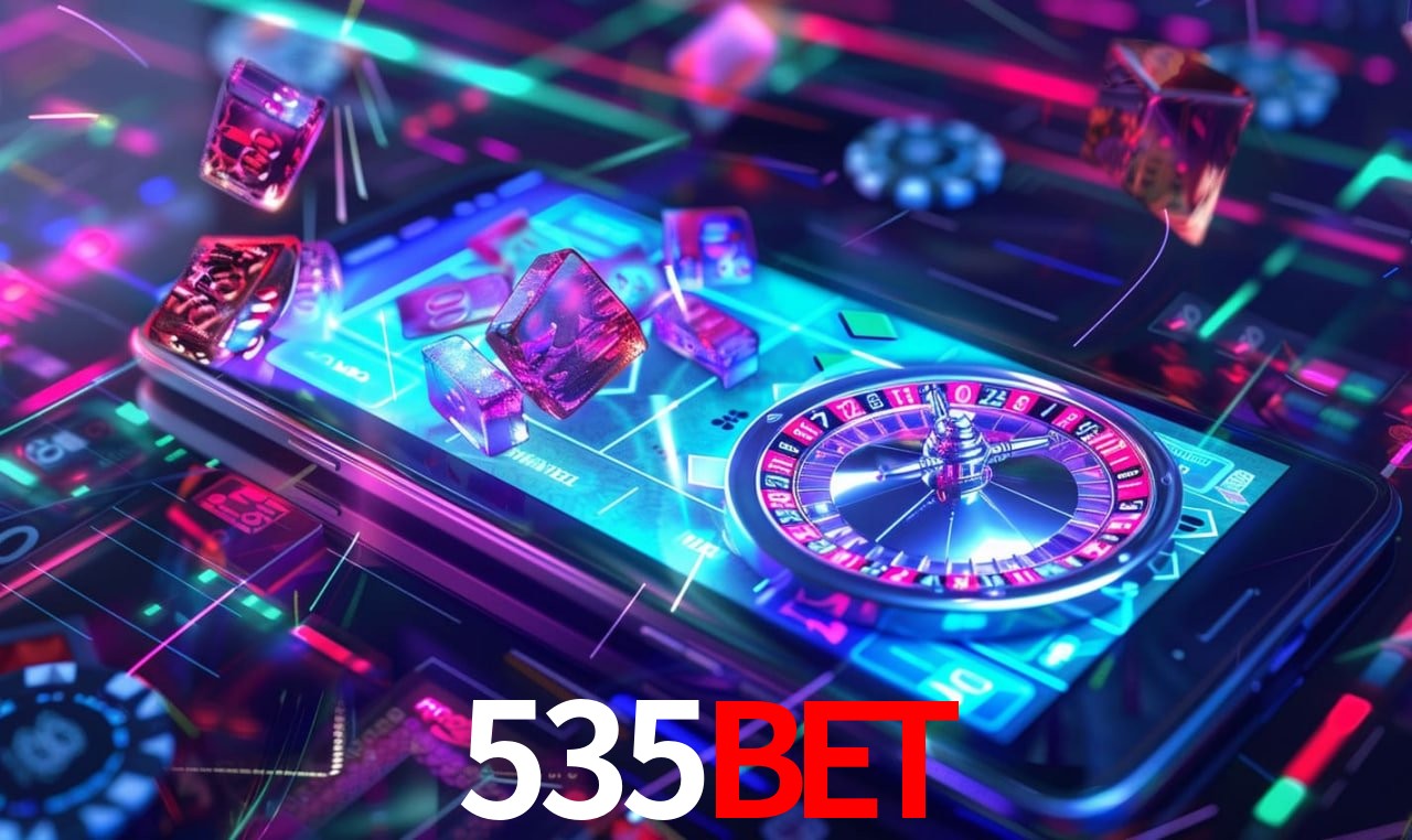 Login Seguro 535bet