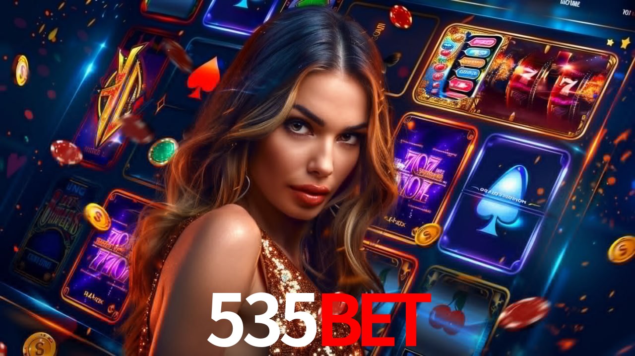 Interface Premium 535bet