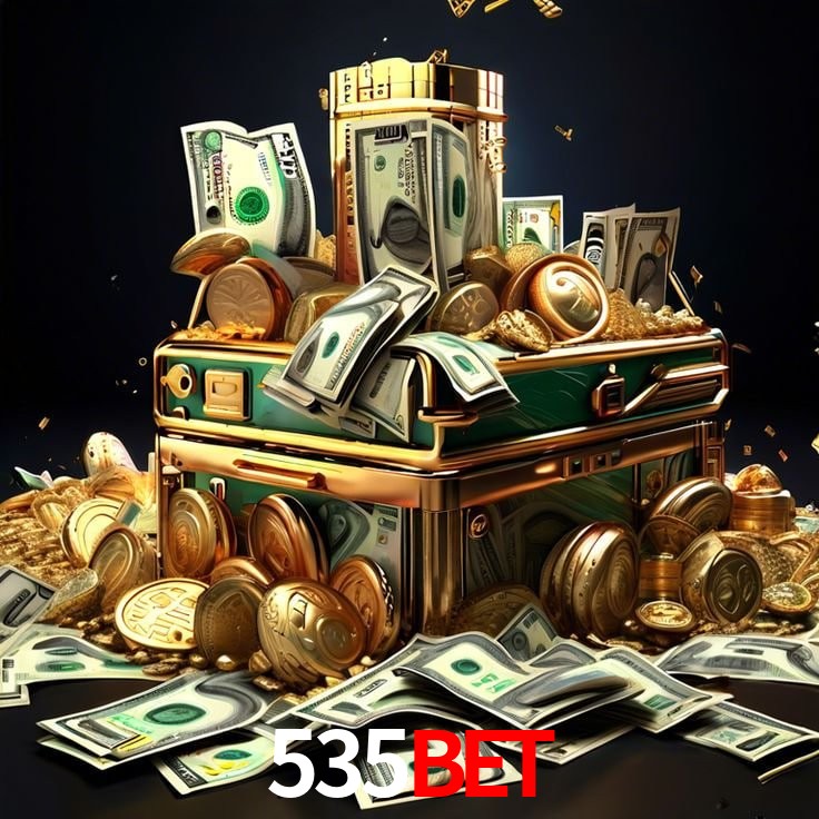 Cadastro Rápido 535bet