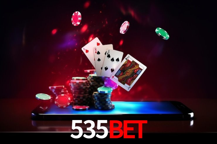 Game Providers 535bet