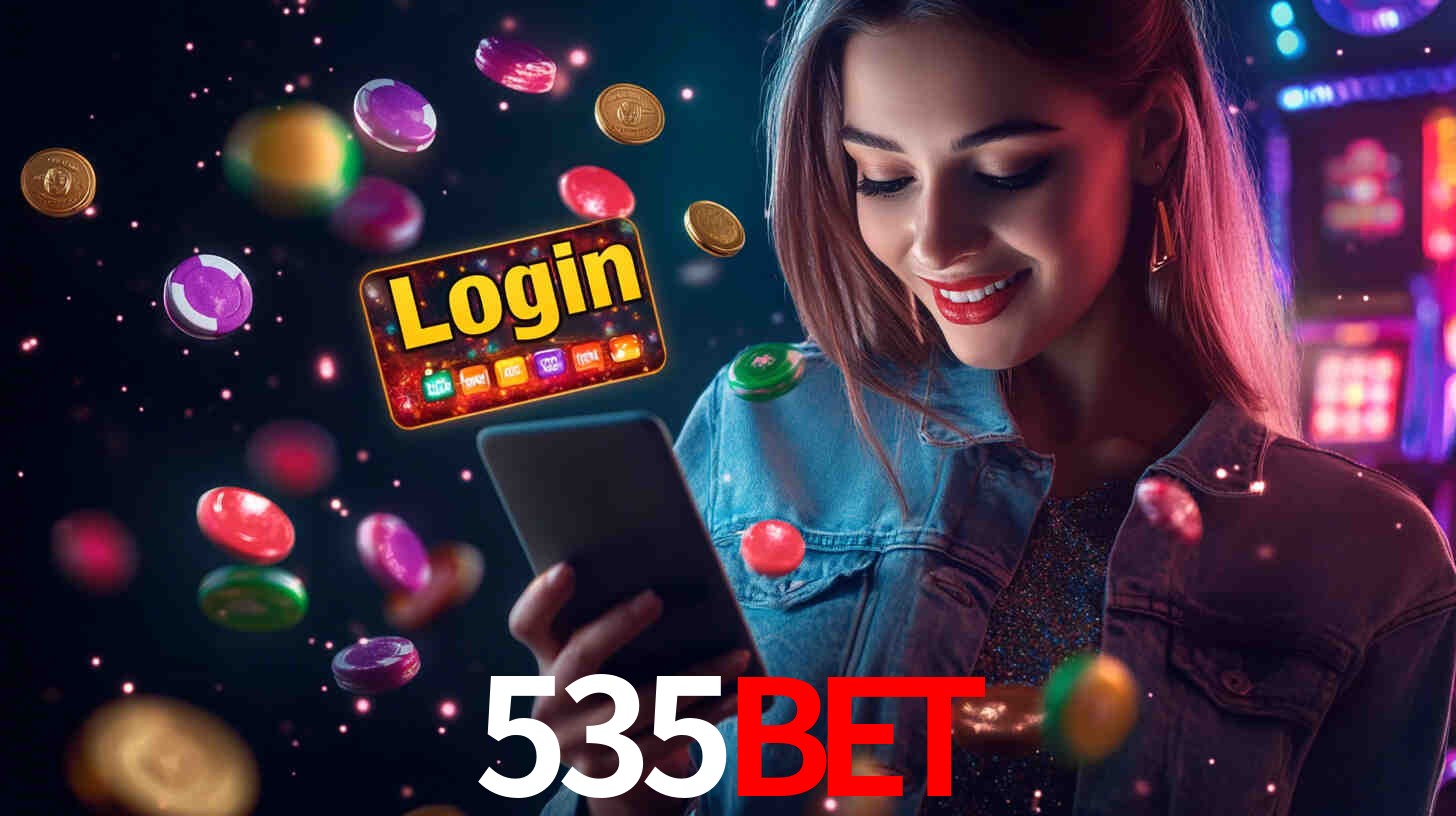 A Emoção da Loteria na 535bet: Uma Chance de Mudança de Vida