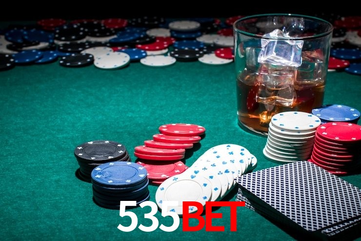 Avaliações dos Jogadores 535bet