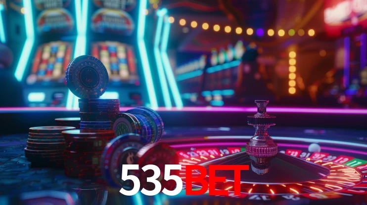 Platform Technology 535bet