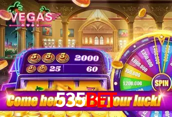 A Emoção da Loteria na 535bet: Uma Chance de Mudança de Vida