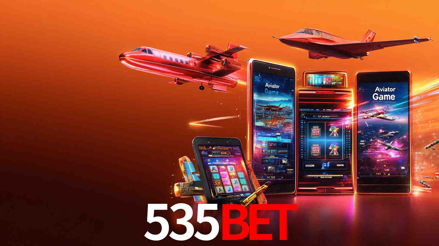 Descubra a Essência do 535bet: Nossa História e Compromissos