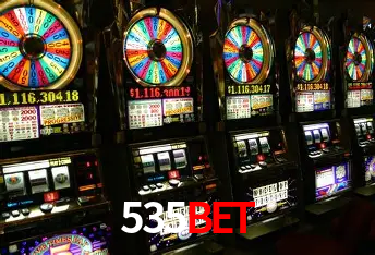 Descubra a Essência do 535bet: Nossa História e Compromissos