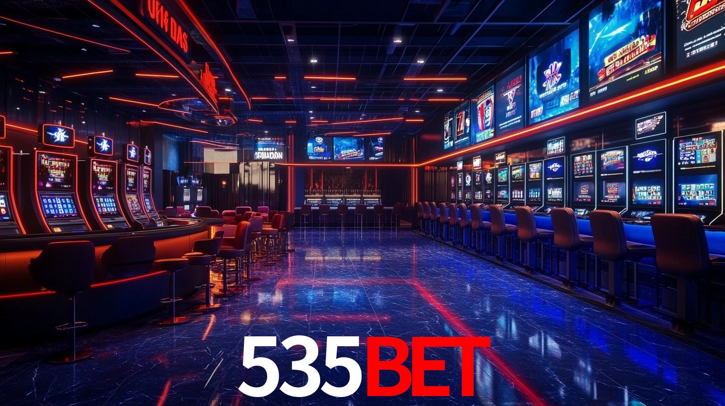 Programa VIP 535bet
