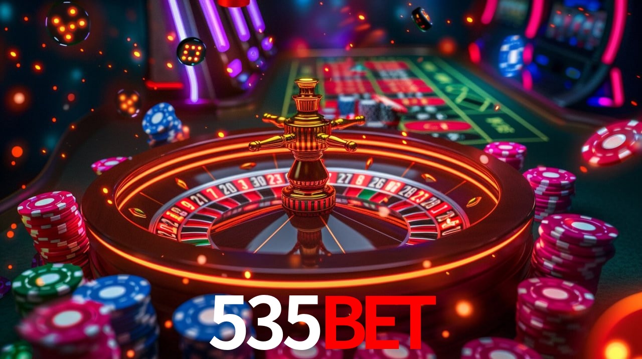 Casino VIP 535bet