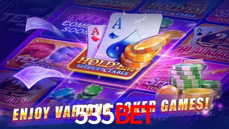 PIX Instantâneo 535bet