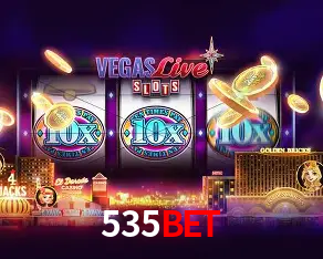 Desvendando o Mundo dos Jogos Virtuais na 535bet