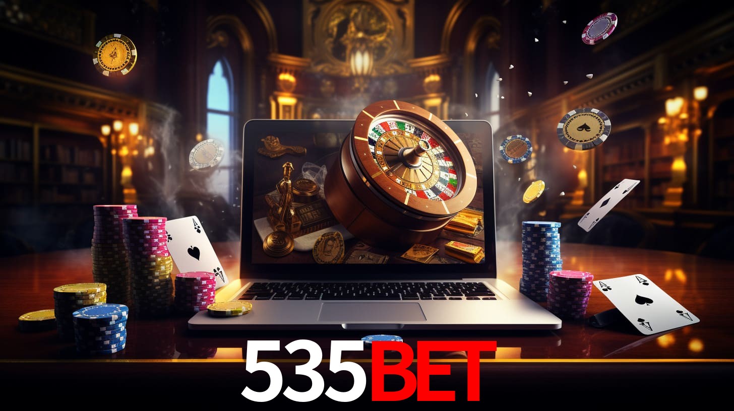 Blackjack Table 535bet