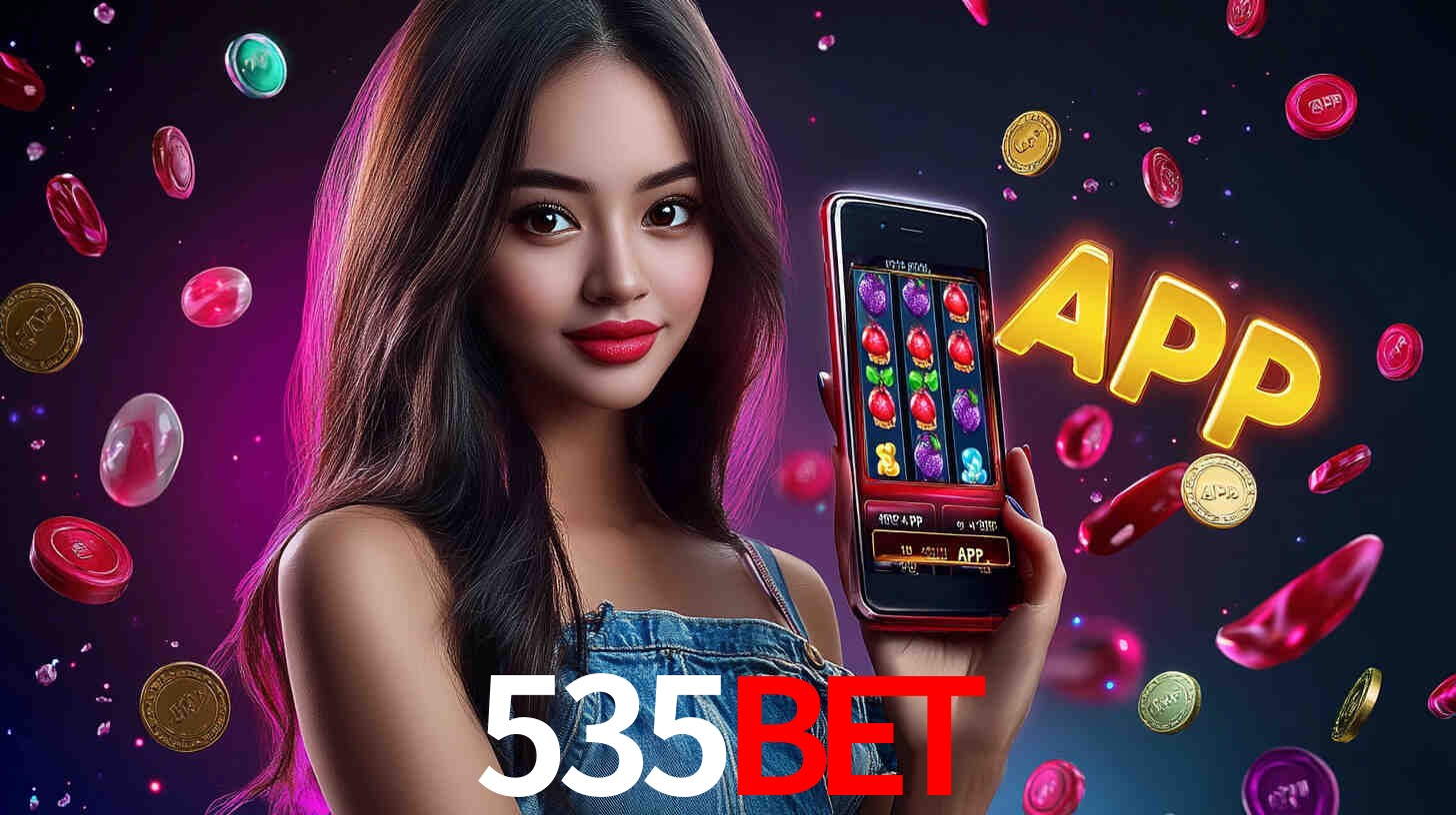 A Experiência Imersiva dos Cassinos Ao Vivo no 535bet