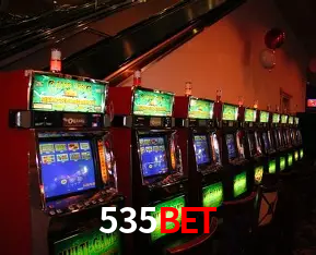 Descubra a Essência do 535bet: Nossa História e Compromissos