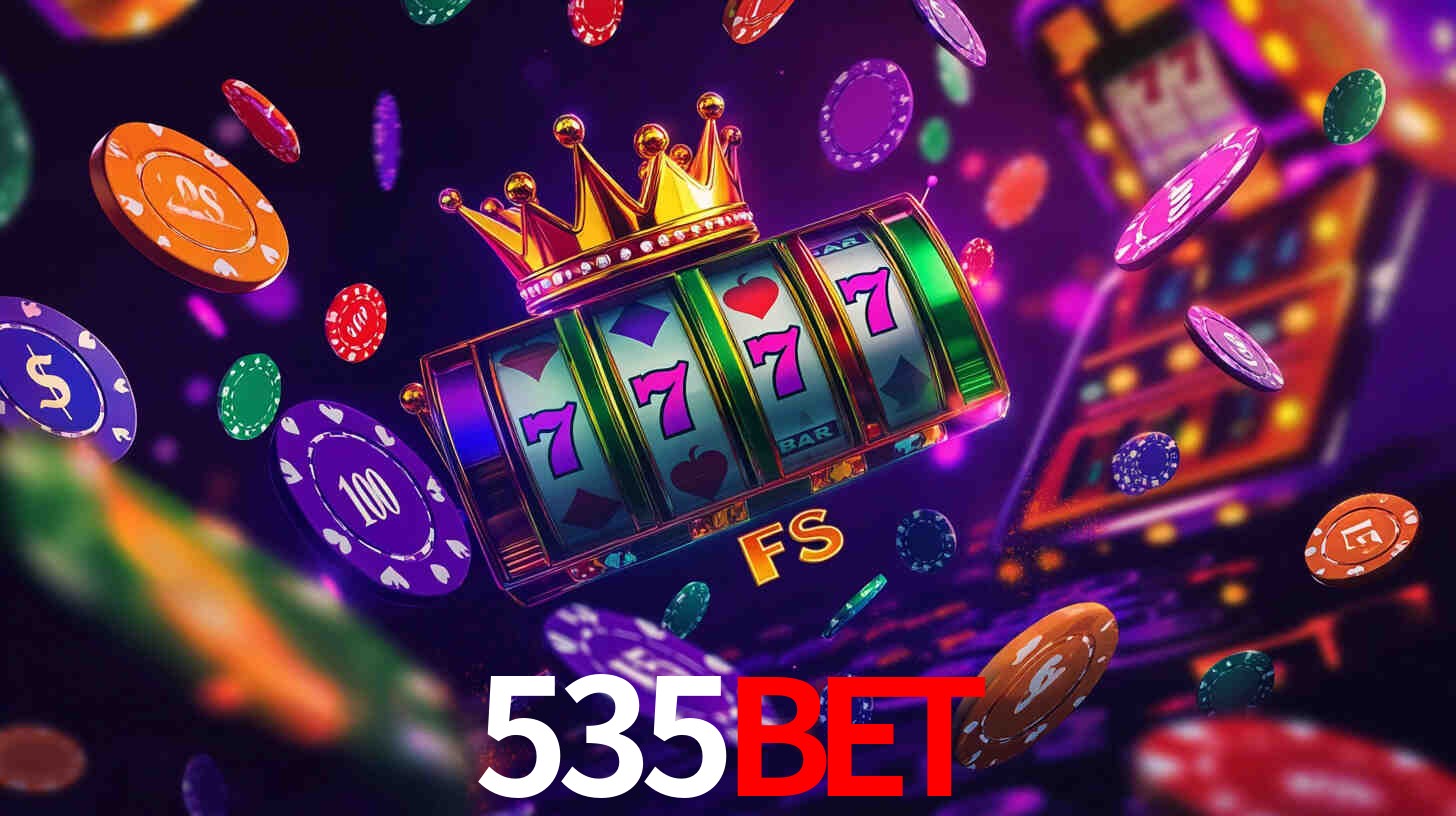 Daily Bonuses 535bet